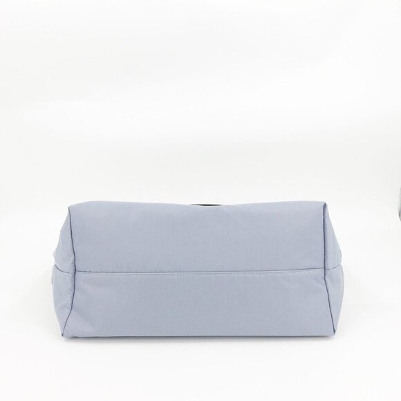 Tory Burch Women's Ella Chain Tote Bag Blue OS - Picture 5 of 12